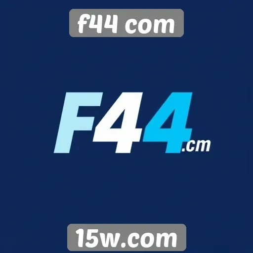 Eventos e torneios organizados pelo f44 com