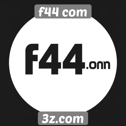 Novidades e atualizações constantes no site f44 com