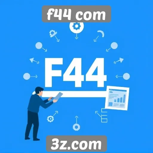 novos recursos no f44 com melhoram a experiência do usuário