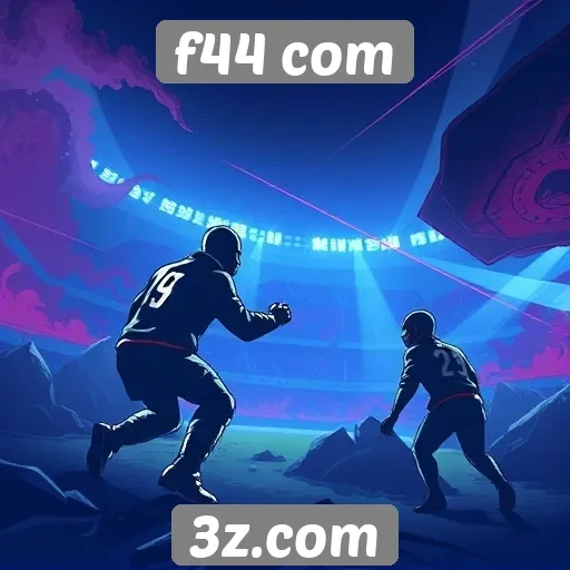 Guias detalhados para jogadores no site F44 com