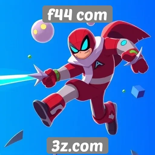 jogos populares no f44 com atraem comunidade crescente